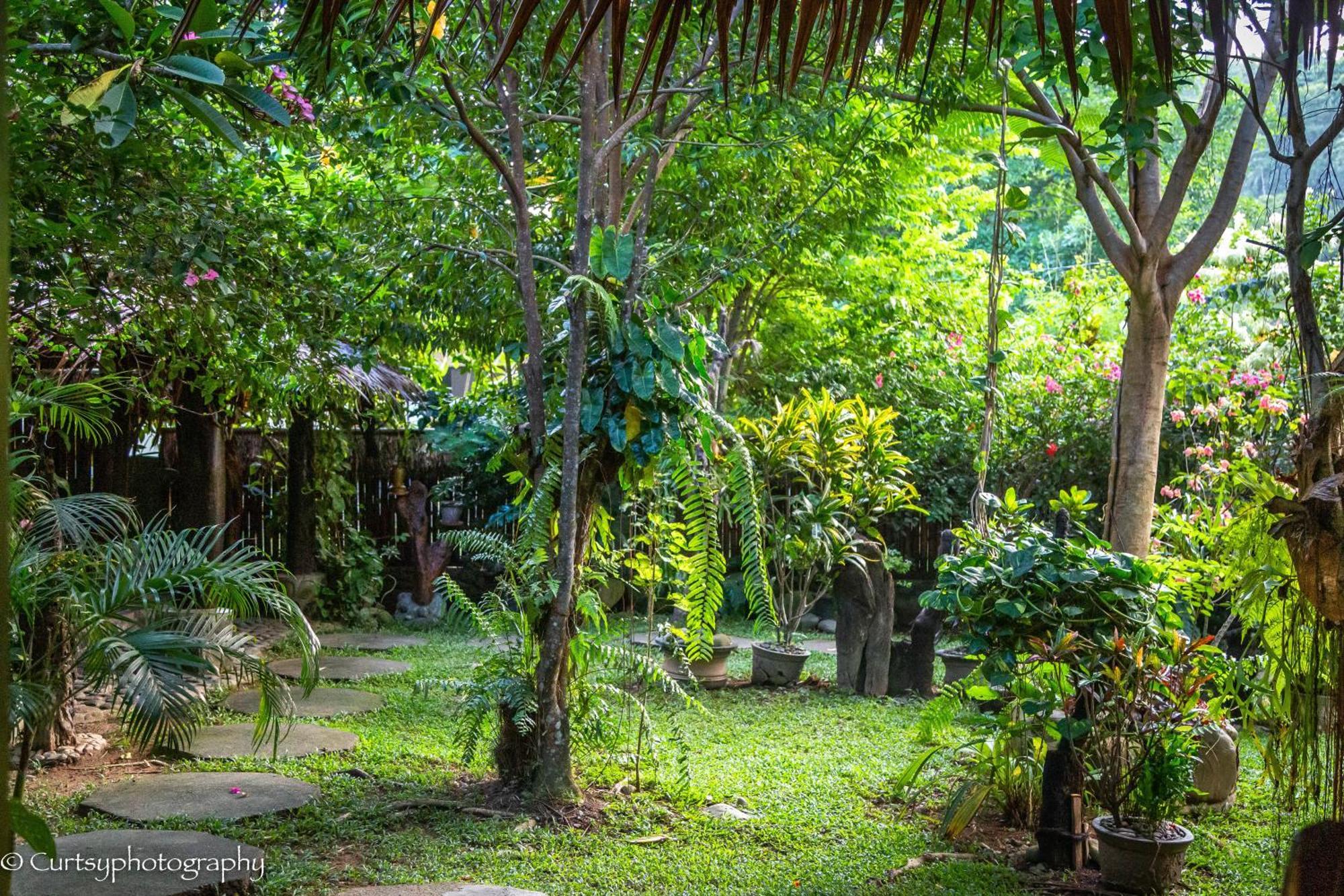 Green Travelodge Bukit Lawang Exterior photo